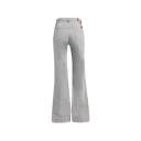 7 For All Mankind Dame Jeans Grå W26,
