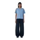 Carhartt Wip Dame Topper Blå M,