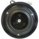 AC kompressor MAHLE ORIGINAL ACP 701 000S