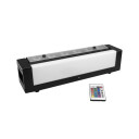 EuroLite Akku Bar-6 Glow Qcl Flex Quickdmx
