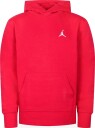 Jordan Brooklyn Fleece Hoodie   RED   137/147