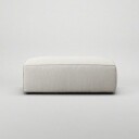 Decotique Grand Fotskammel Moon White