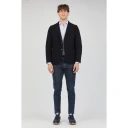 Incotex Herre Jeans Blå W31,