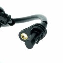 Sensor, ABS EINPARTS EPS2818