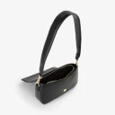 Valentino by Mario Valentino, Dame, Vesker, Svart, ONE SIZE,