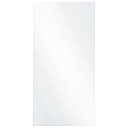  Veggspeil Rektangulær 30 x 60 cm herdet glass