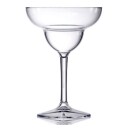 Quila Margarita glass i plast 35,5 cl