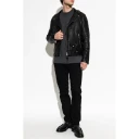 AllSaints Herre Jeans Svart W34 L32,