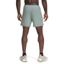 UA Vanish Woven 6' Shorts Silica Green XXL