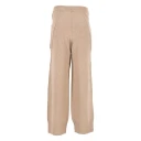 Maison Kitsuné Dame Bukser Beige M,