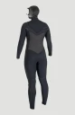 ONeill Dame Epic 6/5/4mm Chest Zip Full Wetsuit with Hood