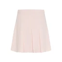 Saint Tropez Dame Skjørt Rosa L,