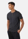 Denim Factory Henley Tee