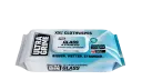 UltraGrime PRO Glass&Stainless - 50stk - Rengjøringskluter  wipes