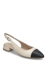 Tamaris Women Sling Cream 41