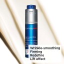Clarins Men Oppstrammende og Utglattende Ansiktskrem 50ml