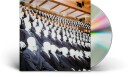 The Guest List  Something Real  CD