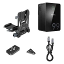 SmallRig 5046 VB99 Pro Mini V-Mount Battery Kit (4292 + 4064)