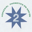 Horsegirl  Phonetics On And On  LP/Vinyl