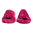 Dolce & Gabbana Herre Sko Rosa 42 EU,