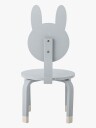 Bloomingville Marle Chair Grey