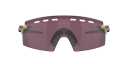 Oakley Encoder Strike Vented Prizm Road Black