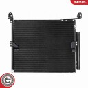 Kondensator ESEN SKV 86SKV487