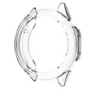 Huawei Watch GT 4 Ultratynt TPU-deksel - 46mm - Gjennomsiktig