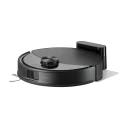 Roborock Q10 VF Robotstøvsuger med LiDAR Navigasjon og VibraRise Mopping, Sort