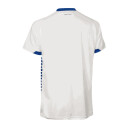 Select Player shirt Short Sleeve Spain treningstrøye herre Hvit 6Y