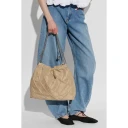 Tory Burch Dame Vesker Beige ONE SIZE,