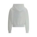 Prada Dame Gensere & Hettegensere Hvit L,