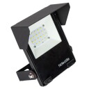 Hide-a-Lite Scout 10 1100/840 Lyskasterarmatur IP65 115° 4000 K 10 W Belysning