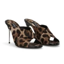 Dolce & Gabbana Dame Sko Flerfarget 37 1/2 EU,