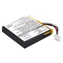 Batteri til Logitech H820e etc