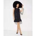 Nina Ricci Dame Kjoler Svart M,