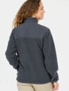 Whistler Felis W Teddy Jacket Grey 40