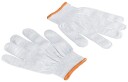 Kinetronics Antistatiske Hansker Mikrofiber ASG S