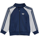 Adidas Originals   Treningssett SST TS   Blå