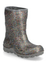 mikk-line Thermal Boot - Glitter - Multi/patterned - 26