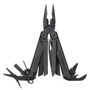 Leatherman Wave Pluss Molle Es Black ONE SIZE
