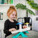 Baby Einstein av Hape Together i Tune Drums™ Connected Magic Touch ™.