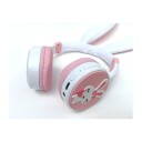 SENZ BUNNY BLUETOOTH HODETELEFONER FOR BARN