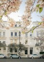 Nottinghillbloom Ratioiso Plakat Plakat / 40x50cm