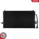 Kondensator ESEN SKV 86SKV628