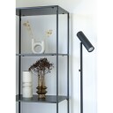 House Nordic Vita Reol 5 hyller 3001070