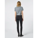 Jacob Cohën Dame Jeans Blå W27,