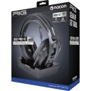 Rig Rig 800 Pro Hs Ps4/ps5 - Svart