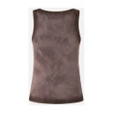 Pinko Dame Topper Brun M,