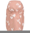 Liewood Cecilia Swim Hat Pink 6/9M